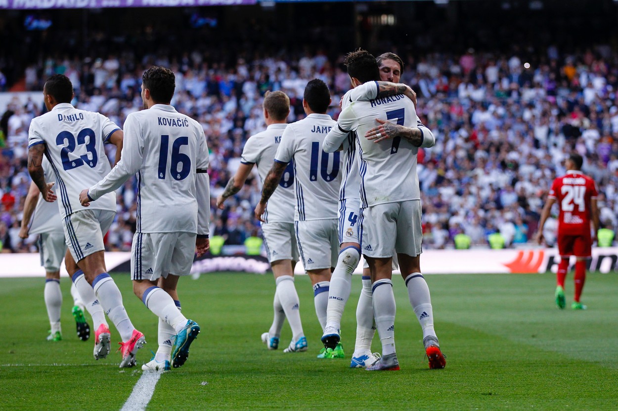 A jucat la Real Madrid și recunoaște că a vrut să trădeze. Am dorit să merg la Atletico Madrid!