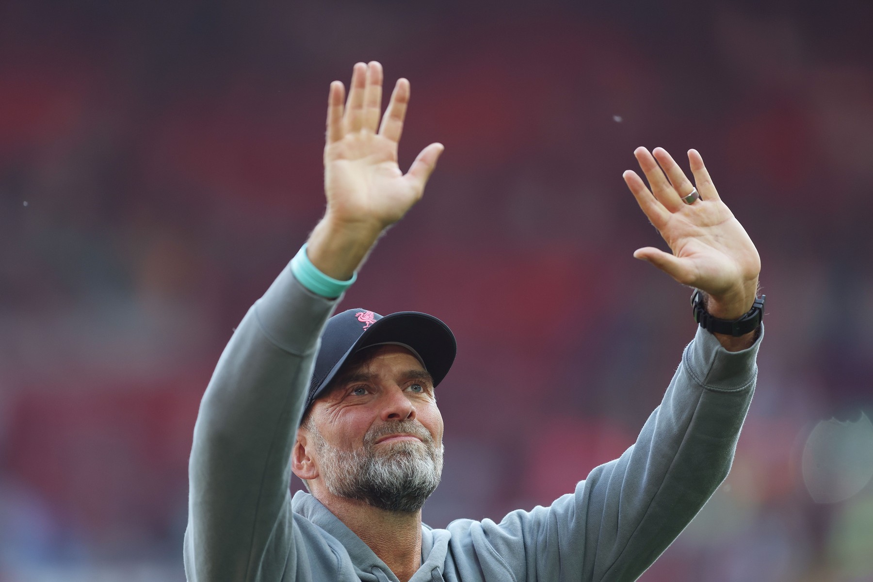 Ce lovitură: Liverpool activează clauza de reziliere și face primul transfer al verii!