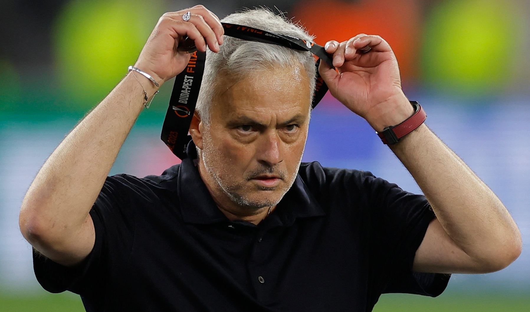 Jose Mourinho, investigat de UEFA, după derapajul grosolan la adresa arbitrilor din finala Europa League