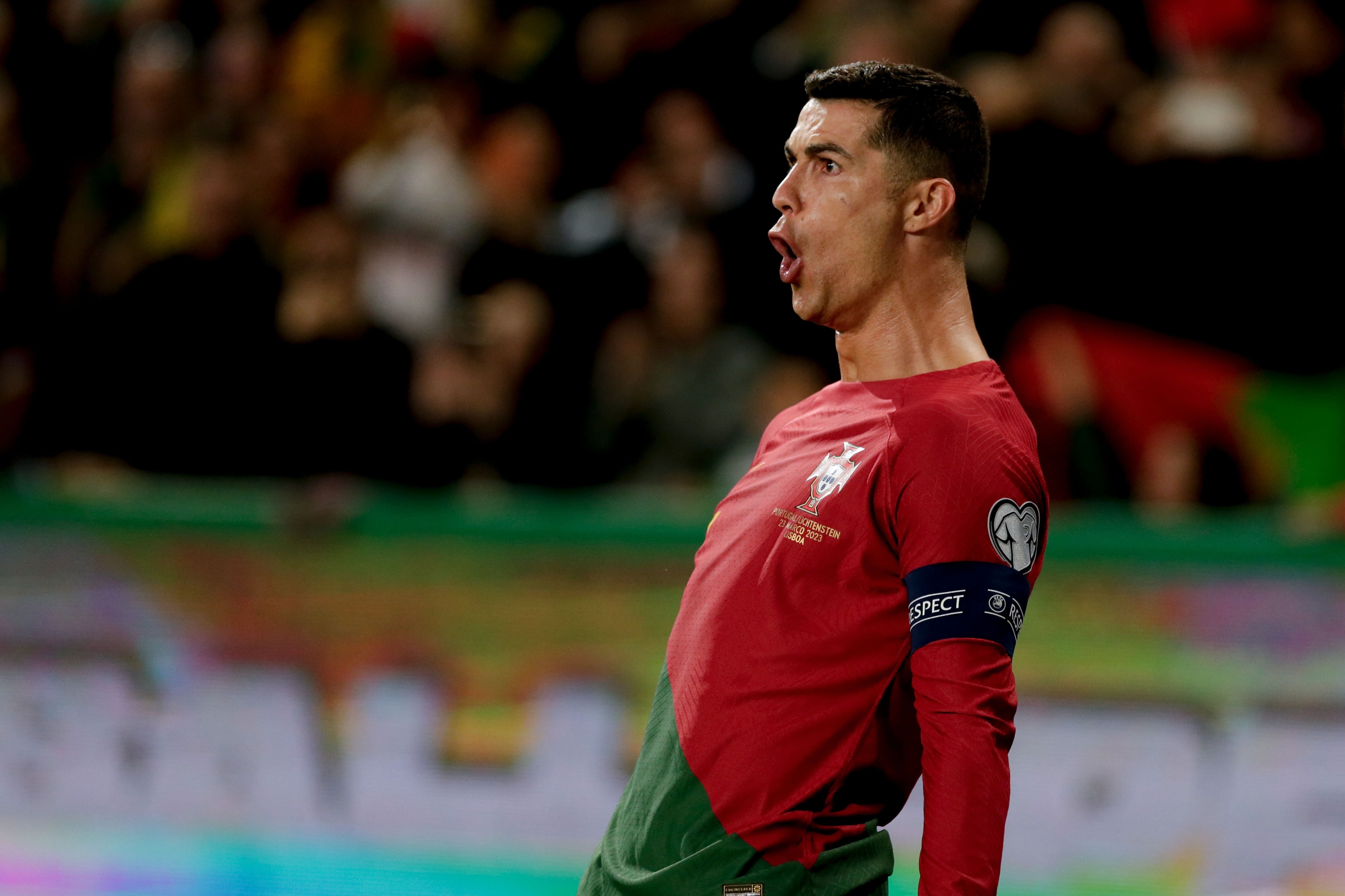 Selecționerul Portugaliei a vorbit fără ocolișuri despre Ronaldo, înaintea celor două meciuri din luna iunie