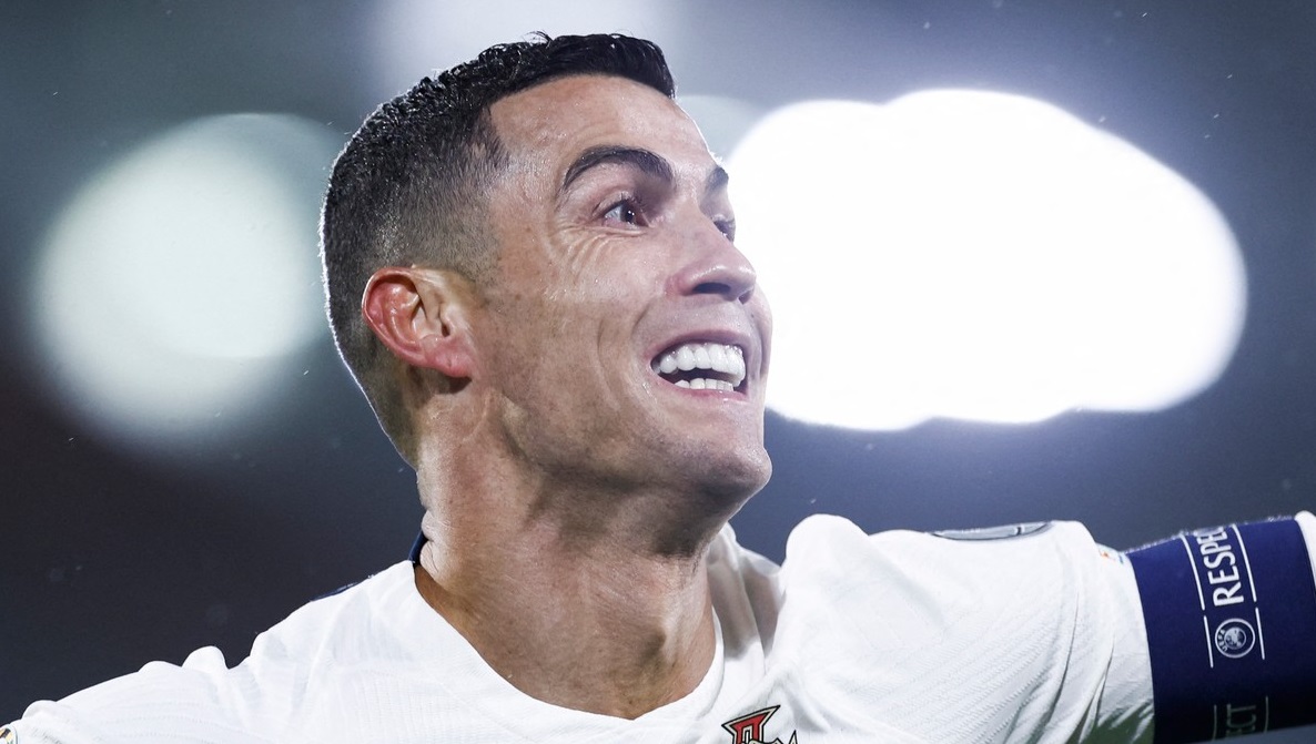 Nu mai sunt dubii! Cristiano Ronaldo a anunțat la ce echipă va juca în sezonul următor