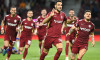 FOTBAL:CFR CLUJ-FC U CRAIOVA, BARAJ UEFA CONFERENCE LEAGUE SUPERLIGA SUPERBET (1.06.2023)
