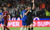 FOTBAL:CFR CLUJ-FC U CRAIOVA, BARAJ UEFA CONFERENCE LEAGUE SUPERLIGA SUPERBET (1.06.2023)