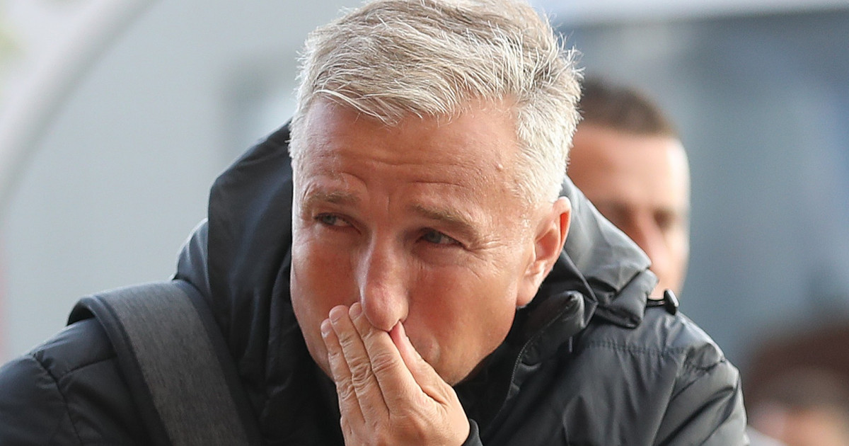 Ammonizione per Dan Petrescu prima della firma in Corea del Sud: “È una squadra tradizionale”