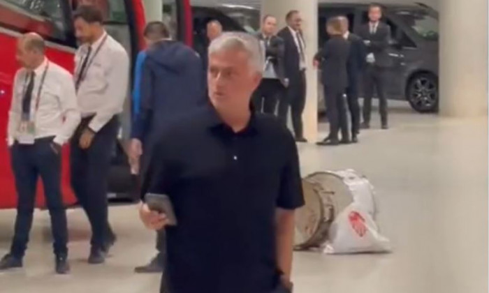 mourinho