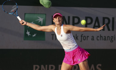 Irina Begu - Danielle Collins 0-6, 3-6. România nu mai are nicio sportivă la turneul WTA de la Roma