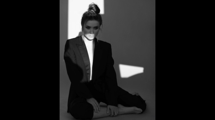 Elina Svitolina / Foto: Instagram @elisvitolina