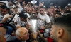Europa League Final '23: Sevilla FC faces AS Roma in the Puskas Arena
