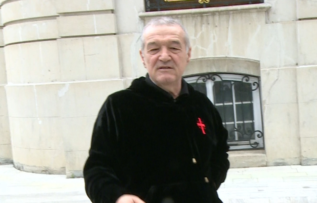”Ar fi o problemă ratarea calificării în grupe?” Răspunsul lui Gigi Becali și calculele făcute de patronul de la FCSB