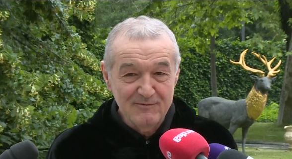 Cum l-ar putea inspira Pep Guardiola pe Gigi Becali la FCSB. Patronul ”roș-albaștrilor”, felicitat pentru ultimul transfer