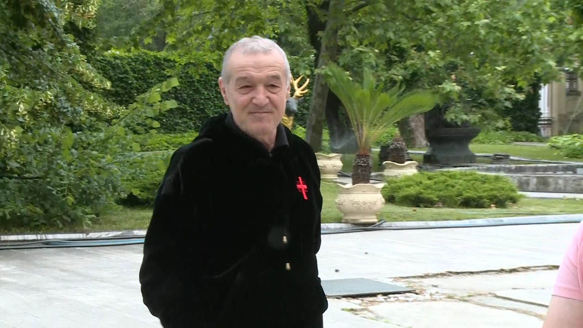 Gigi Becali a dat verdictul în cazul lui Alex Băluță și a anunțat primul transfer al iernii