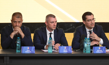 FOTBAL:ADUNAREA GENERALA A FEDERATIEI ROMANE DE FOTBAL (26.04.2023)