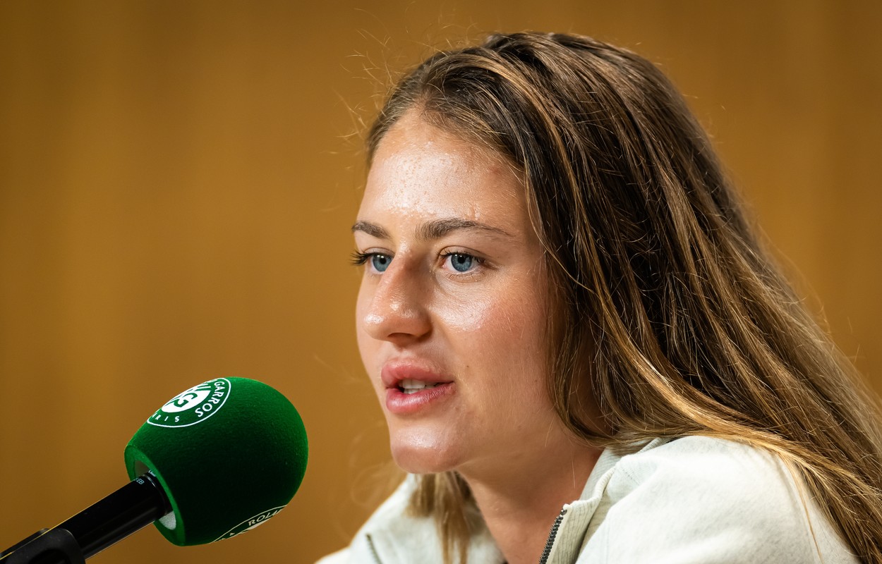 Huiduită de public la Roland Garros, i-a dat replica Arynei Sabalenka și a anunțat ce decizie a luat