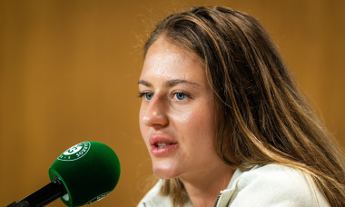 2023 Roland Garros - Day 1