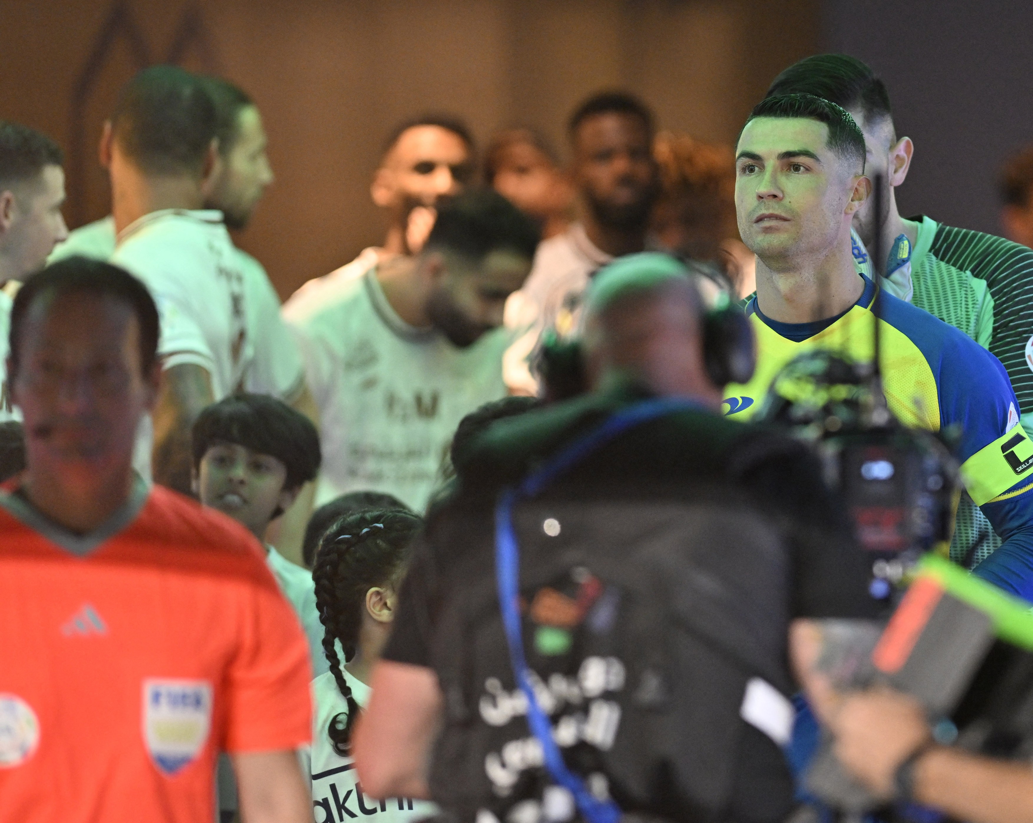 Cristiano Ronaldo va avea parte de două amicale de lux în această vară! Pe cine întâlnește Al-Nassr