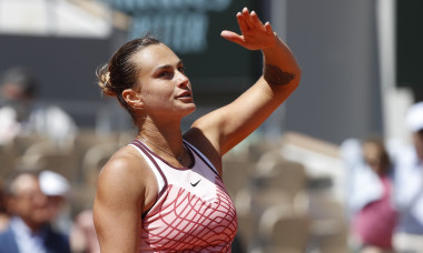 TENNIS : Roland-Garros 2023 - Paris - 02/06/2023
