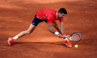 French Open Tennis, Day 6, Roland Garros, Paris, France - 02 Jun 2023
