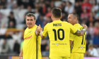 hagi mutu gala