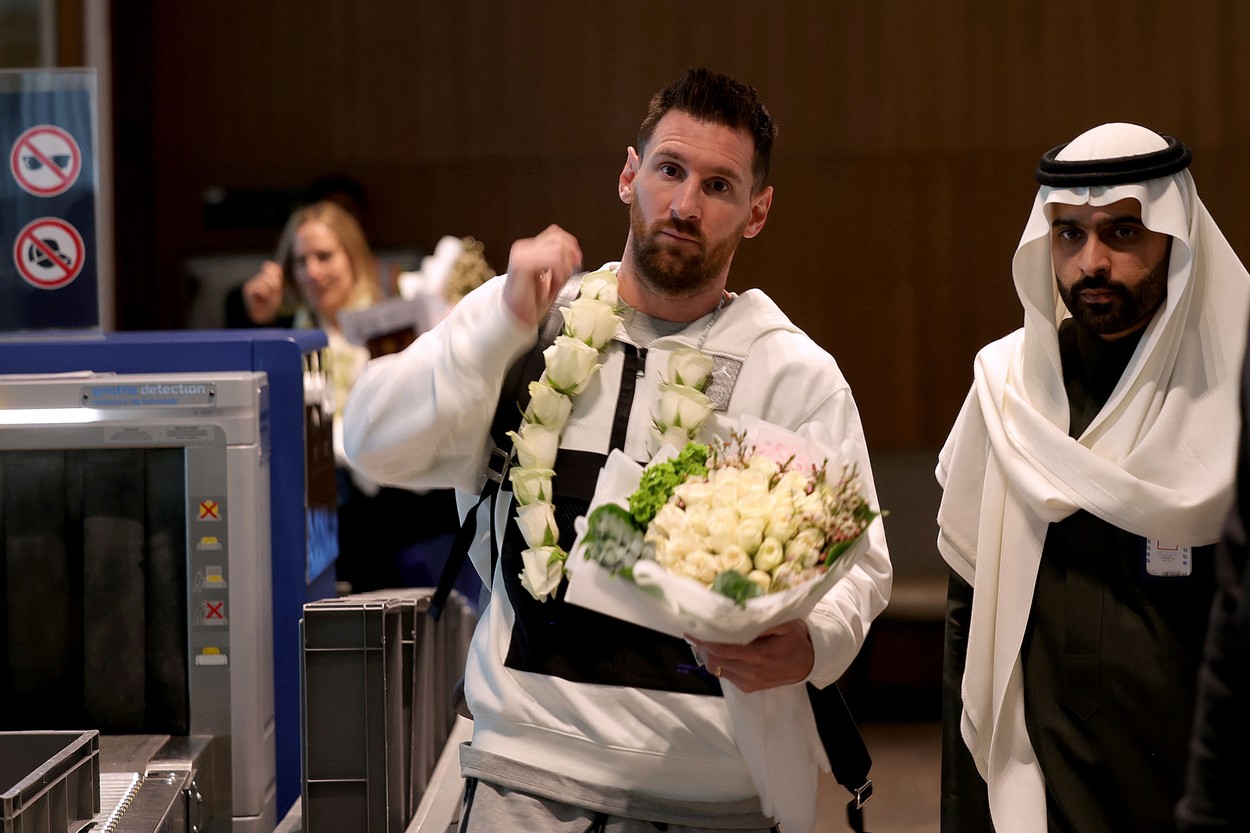Al Hilal insistă pentru Leo Messi! Când vrea să anunțe transferul, salariul oferit + ultimul impediment