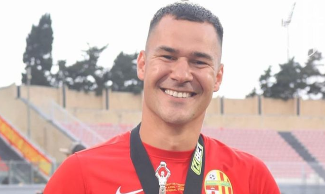 Atât de jos suntem?! "Birkirkara s-ar bate la play-off în SuperLiga!"