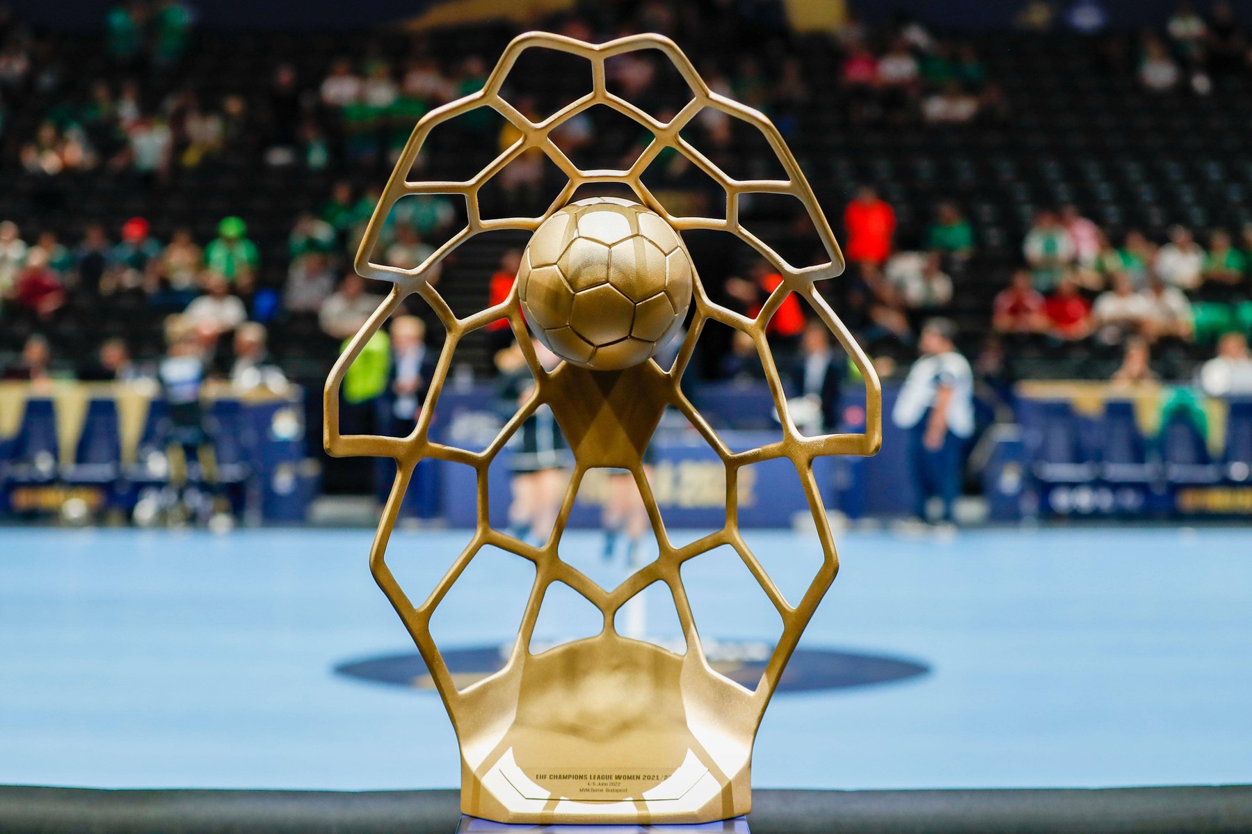 Vipers- Ferencvaros, finala Ligii Campionilor la handbal feminin. Maghiarele, meci dramatic în semifinale cu Esbjerg