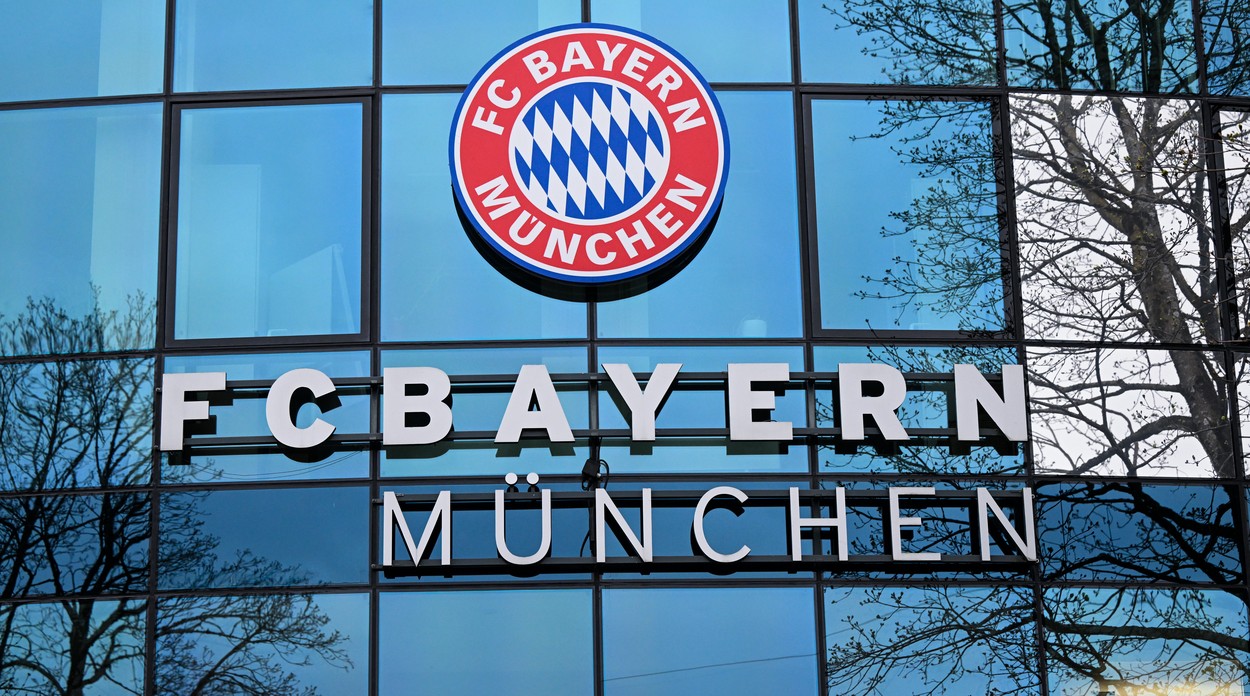 Bayern Munchen accelerează negocierile și face cel mai scump transfer din istoria clubului