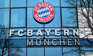 Soluție de avarie: Bayern poate avea un antrenor-jucător!