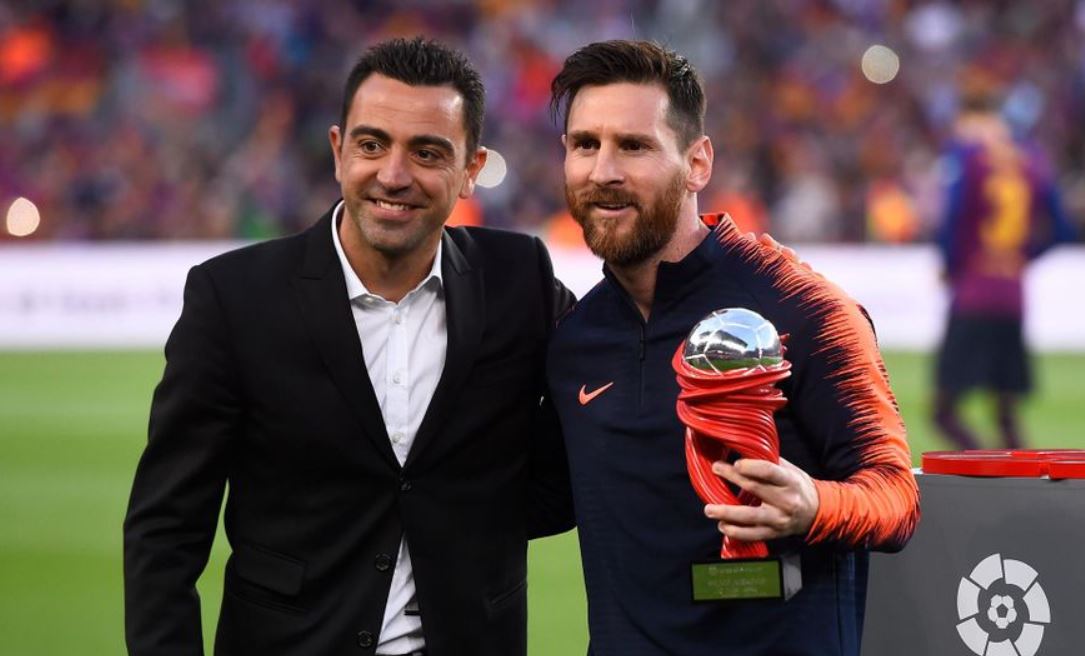 Barcelona n-a renunțat la “operațiunea” Messi! Anunțul lui Xavi