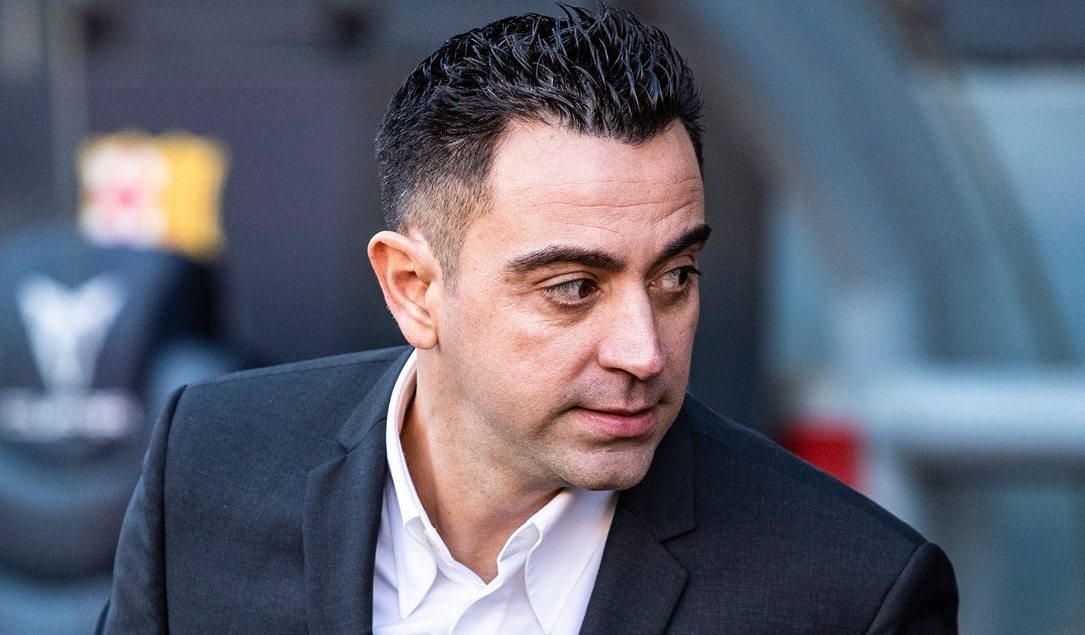 Xavi nu s-a ferit de cuvinte, după scandalul uriaș făcut de Jose Mourinho în finala Europa League