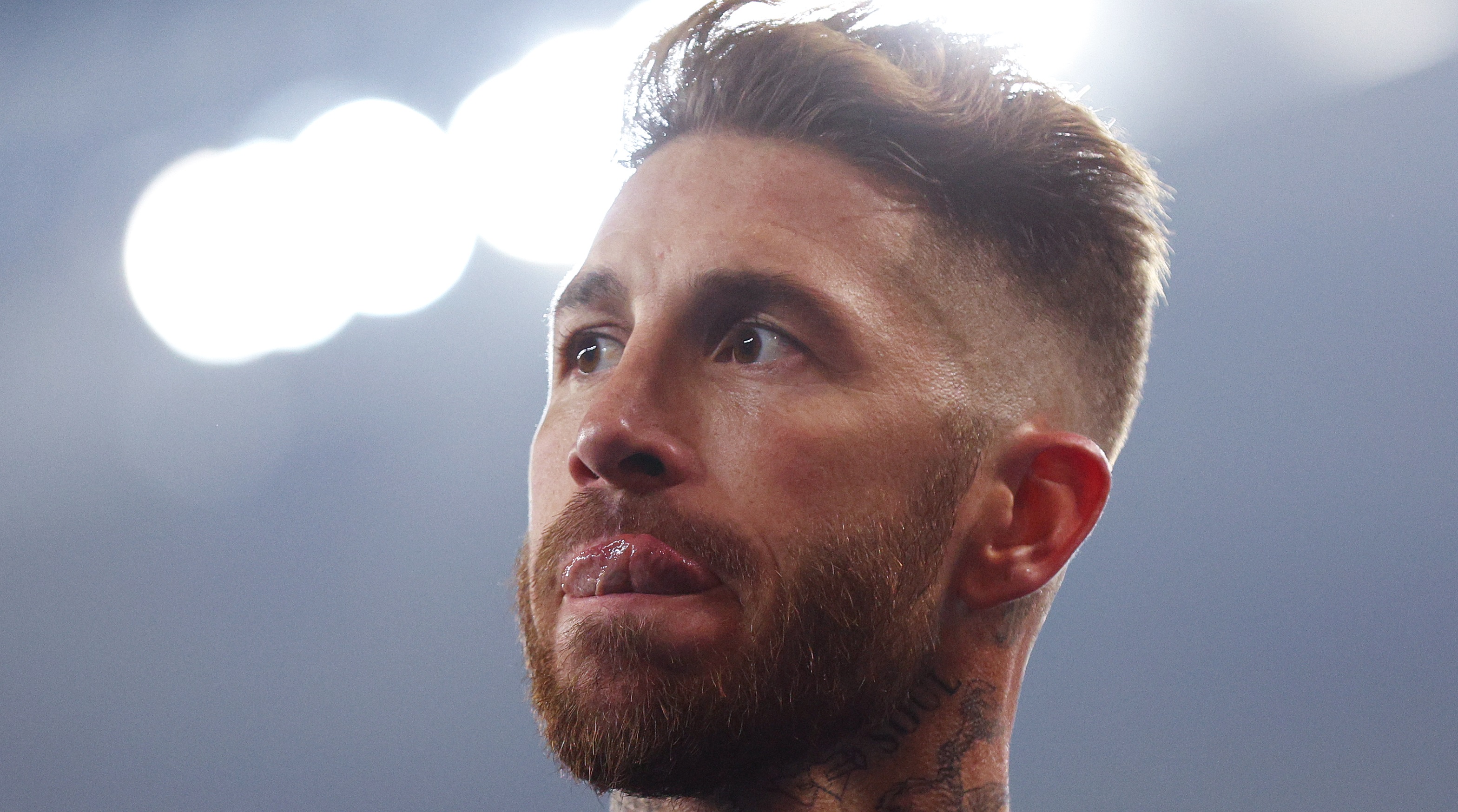 Sergio Ramos nici n-a vrut să audă! Cele două motive pentru care a refuzat să rămână la PSG