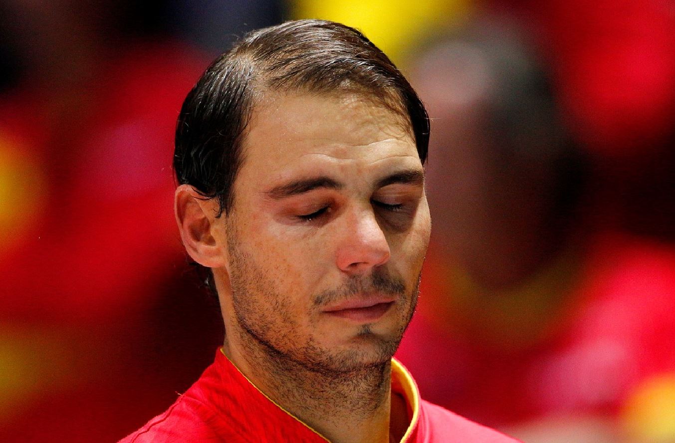Rafael Nadal, OUT pentru restul sezonului 2023! Ibericul va ieși din Top 200 ATP
