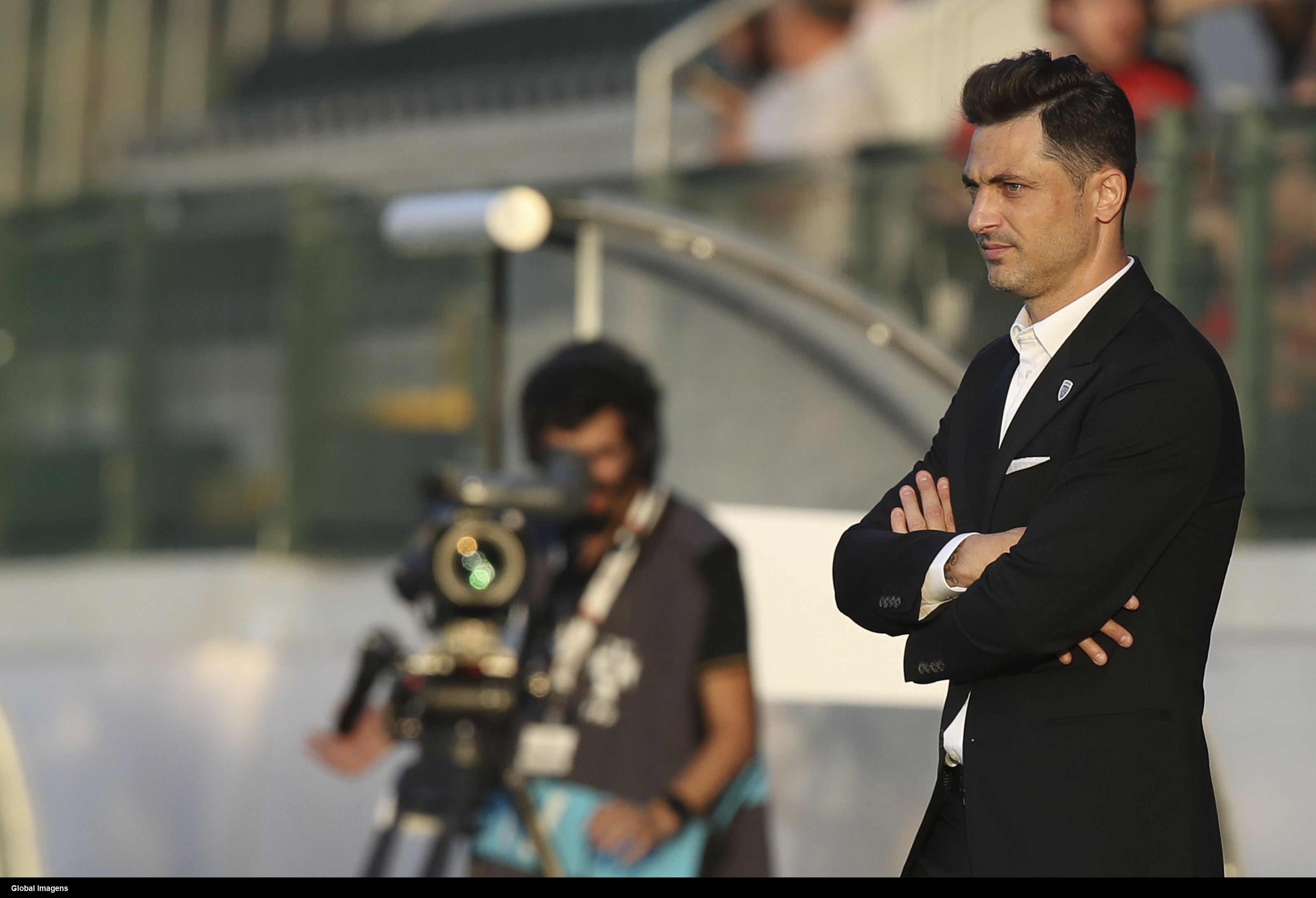 Mirel Rădoi a dezvăluit marele său regret de când e antrenor
