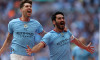 Manchester City v Manchester United - The Emirates FA Cup Final. Football, Wembley Stadium. UK. 3 JUN 2023
