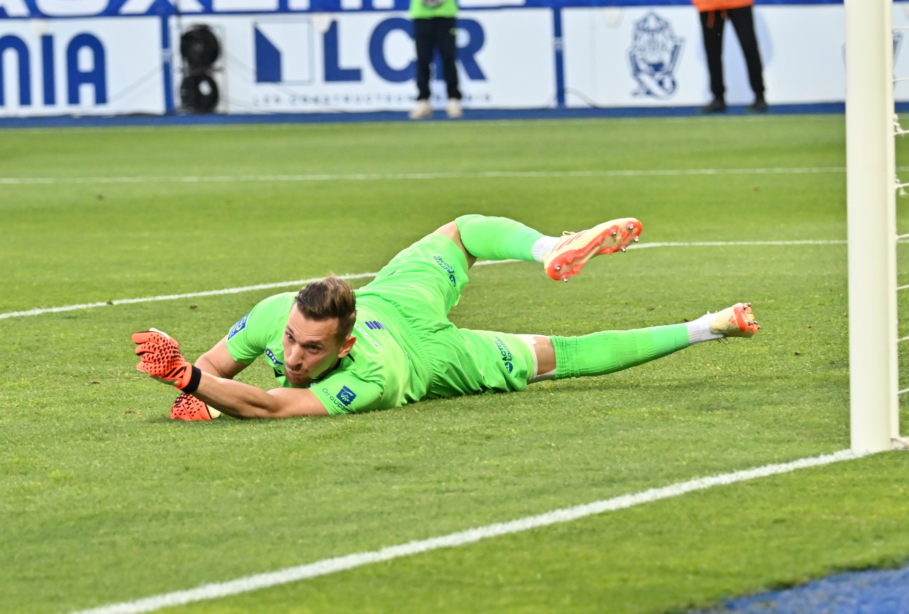 Ghinion pentru Edi Iordănescu! Ionuț Radu s-a accidentat și se va opera de urgență