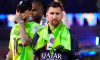SOCCER: JUN 03 Ligue 1 - Paris Saint-Germain vs Clermont