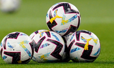 ESP: RCD Espanyol v Atletico de Madrid. La Liga Santander