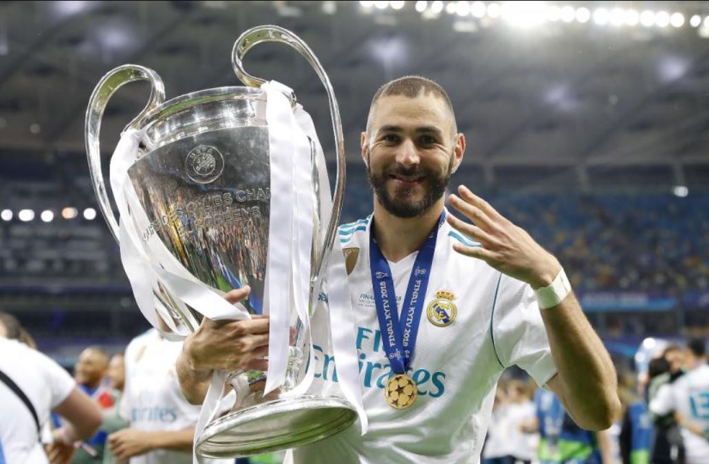 OFICIAL | Karim Benzema pleacă de la Real Madrid! Anunțul clubului