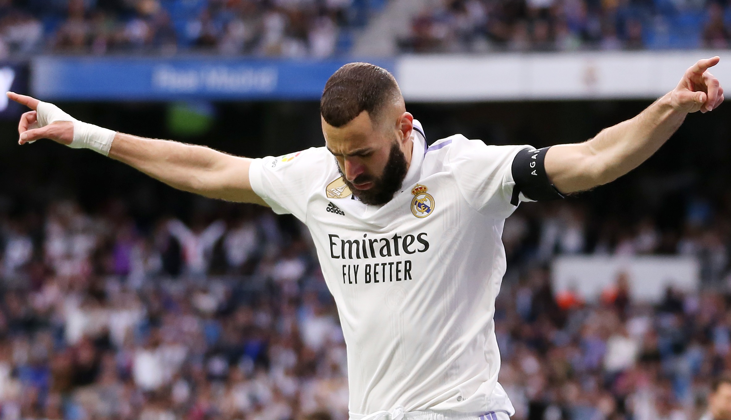 Întâlnire de gradul zero între Karim Benzema și șefii următorului său club! Când ar avea loc prezentarea oficială