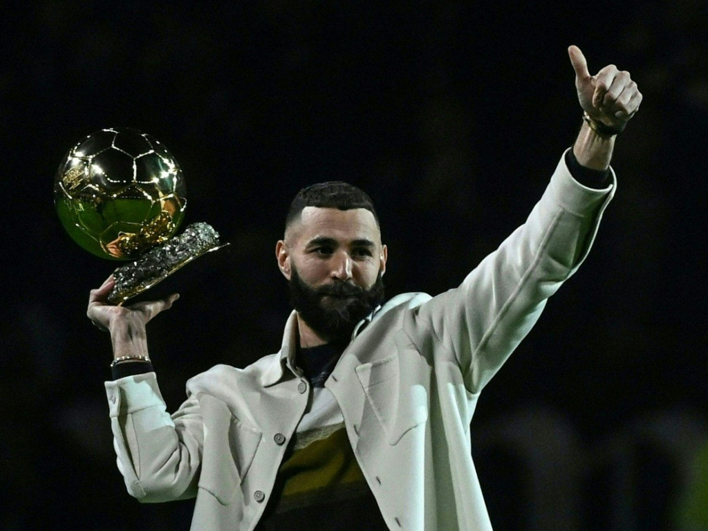 Anunț în Arabia Saudită: 100 de milioane de euro și Karim Benzema spune da!