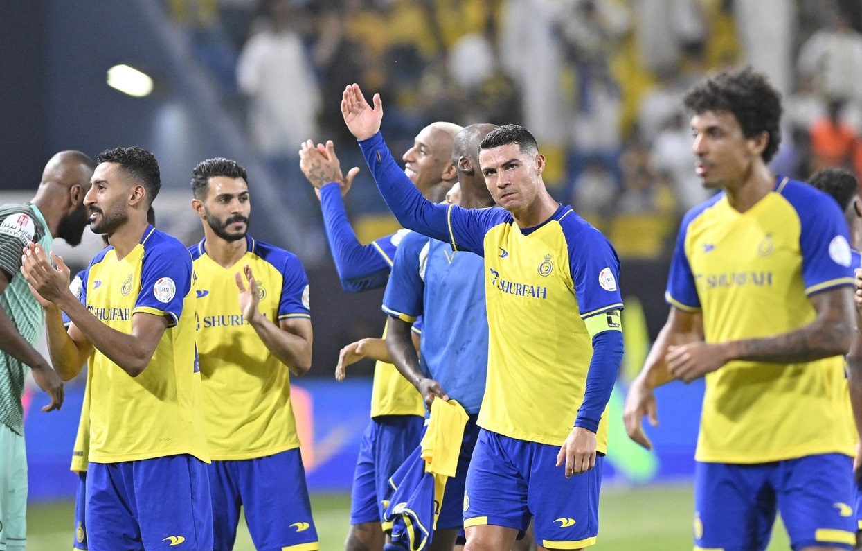 Cristiano Ronaldo, în prim-plan: ”E la un nivel pe care nu l-am mai văzut până acum”