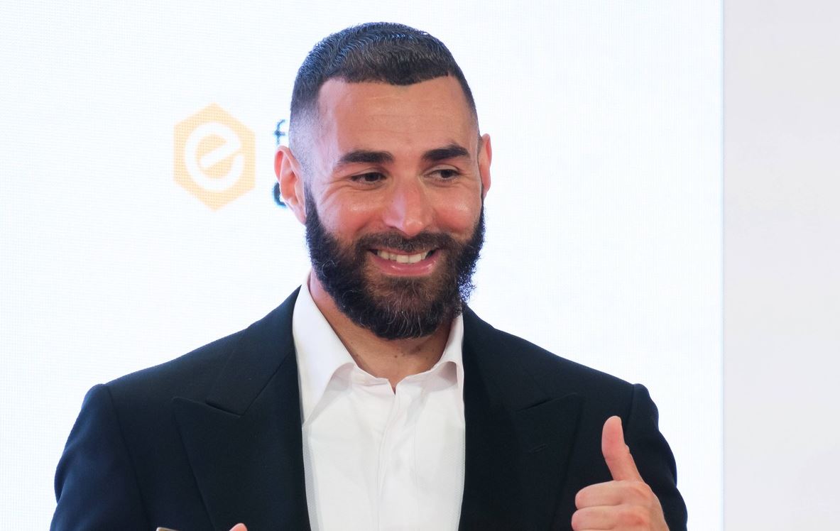 Karim Benzema, “acord oficial” cu Al-Ittihad! Detaliile transferului
