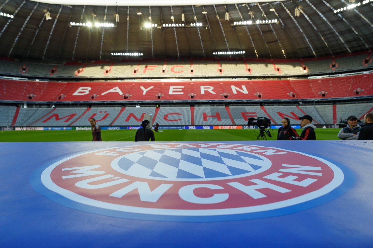 OUT de la Bayern, după 10 ani! Anunțul oficial a fost făcut