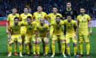 International friendly: Russia 1 - 0 Romania