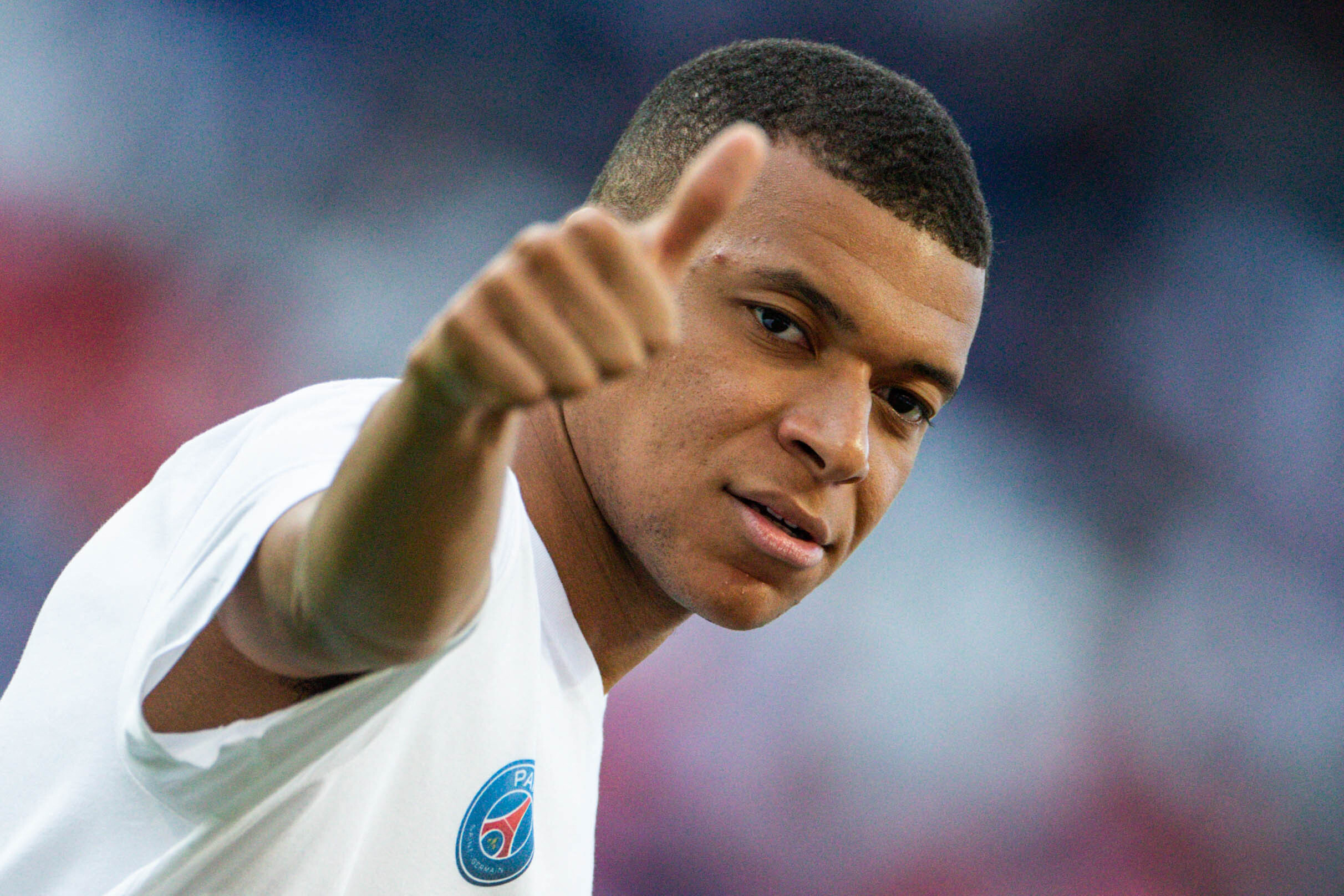 Kylian Mbappe știe cine va câștiga finala Champions League, dintre Manchester City și Inter