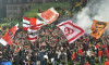 FOTBAL:FC ARGES-DINAMO BUCURESTI, BARAJ RETUR SUPERLIGA SUPERBET (3.06.2023)