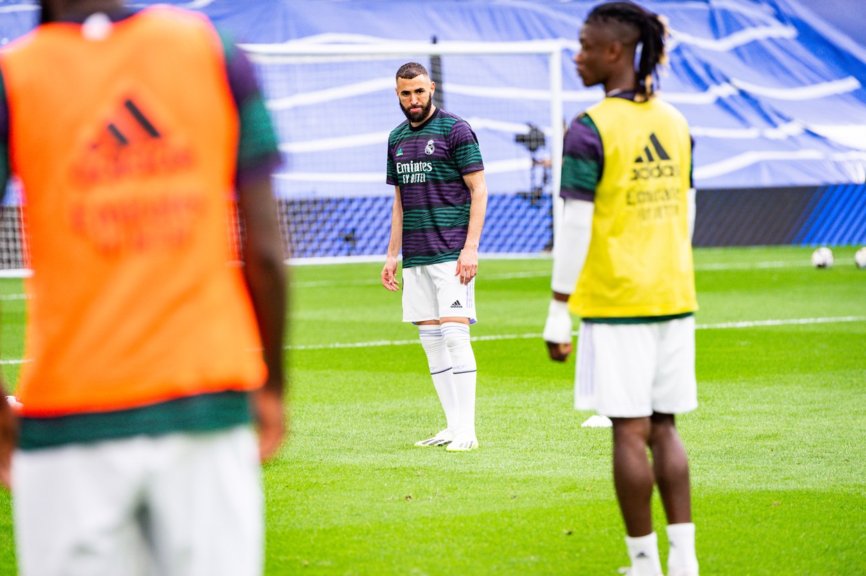 ”Mega ofertă de la Real Madrid!” Transferul este iminent. ”Galacticii”, gata de prima mutare după despărțirea de Benzema