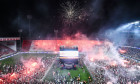 Soccer Jpl Antwerp Title Celebrations, Antwerp, Belgium - 04 Jun 2023