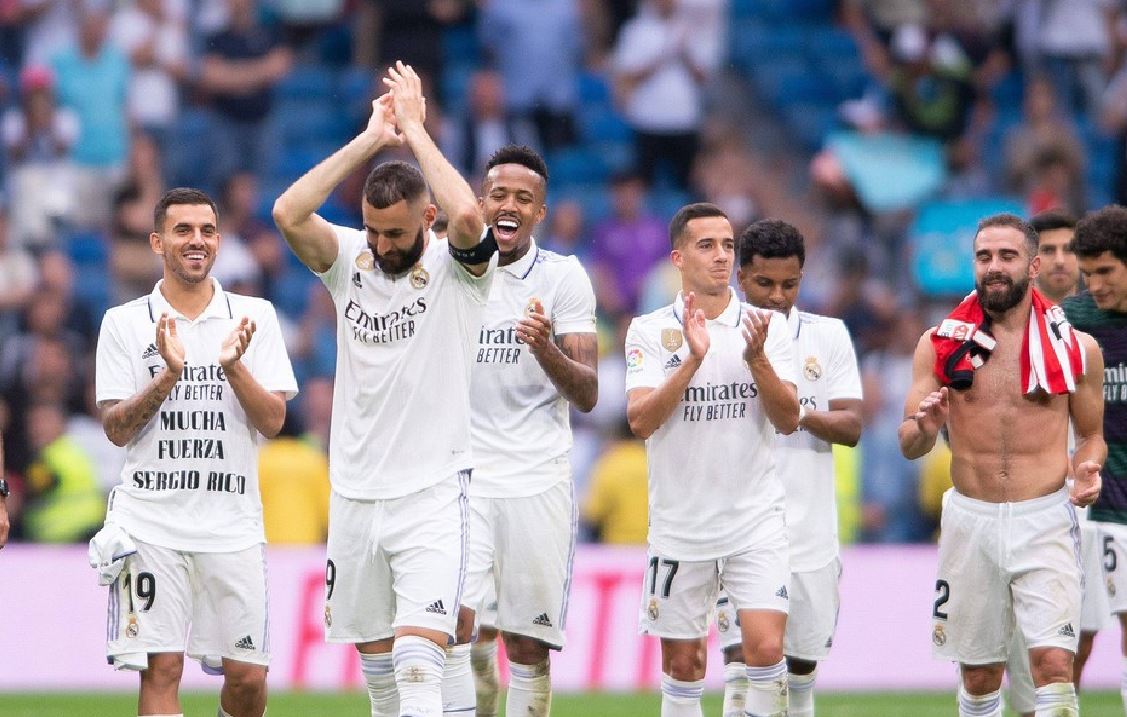 A cincea “debarcare” de la Real Madrid! Anunțul presei spaniole