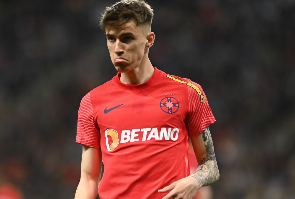 Octavian Popescu, trimis la reeducare! “Are scăpări mari! FCSB trebuie să-i pună un profesor”