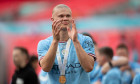 Manchester City v Manchester United: Emirates FA Cup Final, United Kingdom - 03 Jun 2023